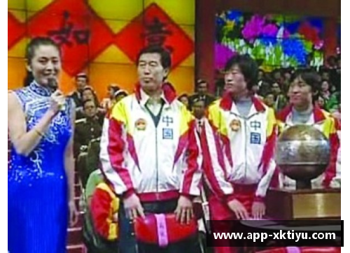 中国跳绳体育明星及其辉煌成就全面介绍